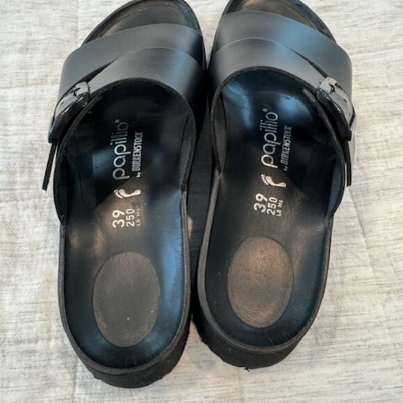 Birkenstock Sandals - Picture 1 of 3